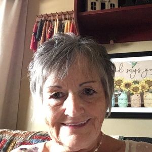 Meet your Posher, Theresa